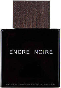 Фото Lalique Encre Noire 100 мл (тестер)