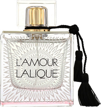 Фото Lalique L'Amour 100 мл (тестер)