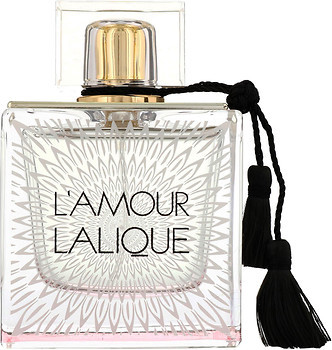 Фото Lalique L'Amour 50 мл