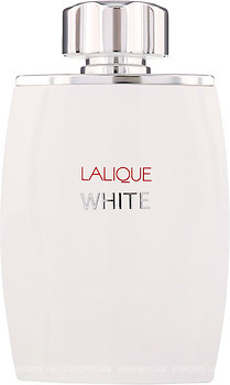 Фото Lalique White 125 мл