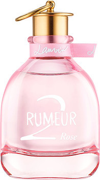 Фото Lanvin Rumeur 2 Rose 100 мл