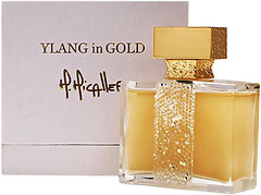 Фото M. Micallef Ylang in Gold 100 мл