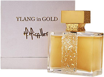 Фото M. Micallef Ylang in Gold 100 мл