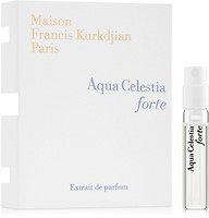 Фото Maison Francis Kurkdjian Aqua Celestia Forte 2 мл (пробник)