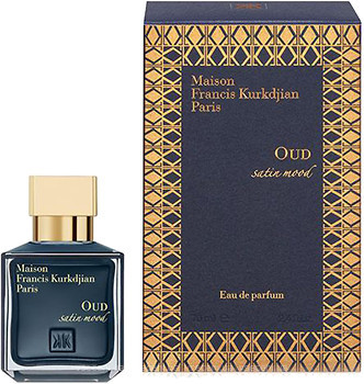 Фото Maison Francis Kurkdjian Oud Satin Mood 2 мл (пробник)