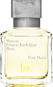 Фото Maison Francis Kurkdjian Petit Matin 70 мл (тестер)