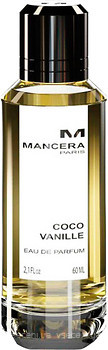 Фото Mancera Coco Vanille 60 мл