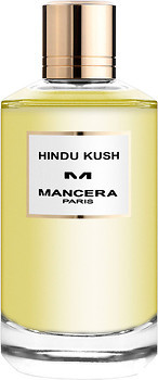 Фото Mancera Hindu Kush 120 мл (тестер)