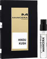 Фото Mancera Hindu Kush 2 мл (пробник)