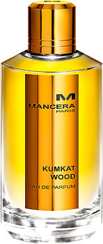 Фото Mancera Kumkat Wood 60 мл