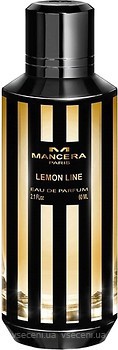Фото Mancera Lemon Line 60 мл