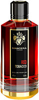 Фото Mancera Red Tobacco 120 мл