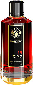 Фото Mancera Red Tobacco 120 мл