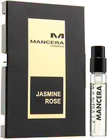 Фото Mancera Roses Jasmine 2 мл (пробник)