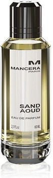 Фото Mancera Sand Aoud 60 мл