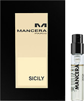 Фото Mancera Sicily 2 мл (пробник)