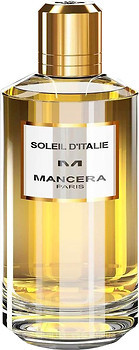 Фото Mancera Soleil D'Italie 120 мл