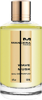 Фото Mancera Wave Musk 120 мл