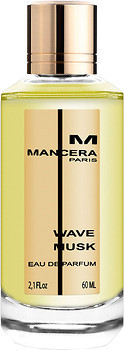 Фото Mancera Wave Musk 60 мл