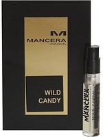 Фото Mancera Wild Candy 2 мл (пробник)