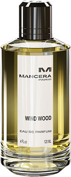 Фото Mancera Wind Wood 120 мл