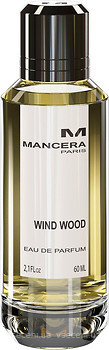 Фото Mancera Wind Wood 60 мл