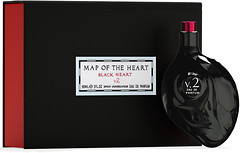 Фото Map Of The Heart Black Heart V.2 90 мл