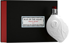 Фото Map Of The Heart White Heart V.7 90 мл