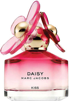 Фото Marc Jacobs Daisy Kiss 50 мл (тестер)