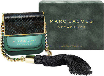 Фото Marc Jacobs Decadence 100 мл
