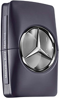 Фото Mercedes-Benz Man Grey 100 мл (тестер)