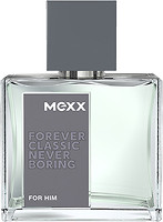 Фото Mexx Forever Classic Never Boring for him 30 мл