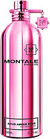 Фото Montale Aoud Amber Rose 100 мл