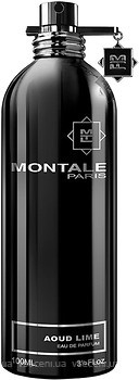 Фото Montale Aoud Lime 100 мл