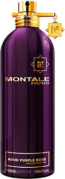 Фото Montale Aoud Purple Rose 100 мл