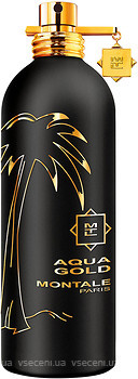 Фото Montale Aqua Gold 50 мл