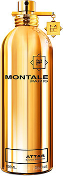 Фото Montale Attar 100 мл (тестер)