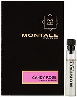 Фото Montale Candy Rose 2 мл (пробник)
