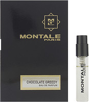 Фото Montale Chocolate Greedy 2 мл (пробник)