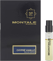 Фото Montale Chypre Vanille 2 мл (пробник)