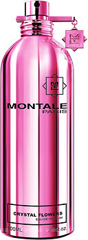 Фото Montale Crystal Flowers 100 мл