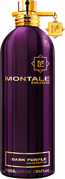 Фото Montale Dark Purple 100 мл (тестер)