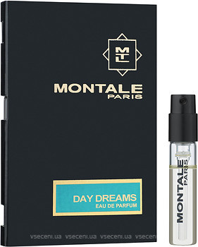 Фото Montale Day Dreams 2 мл (пробник)