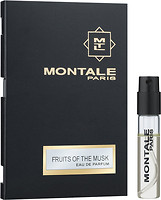 Фото Montale Fruits of the Musk 2 мл (пробник)