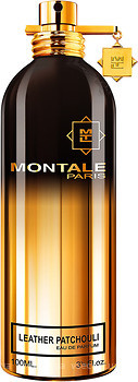 Фото Montale Leather Patchouli 100 мл (тестер)