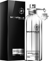 Фото Montale Patchouli Leaves 100 мл