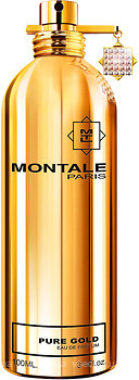 Фото Montale Pure Gold 100 мл