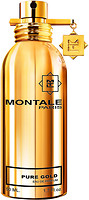 Фото Montale Pure Gold 50 мл