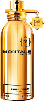 Фото Montale Pure Gold 50 мл
