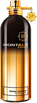 Фото Montale Rose Night 100 мл